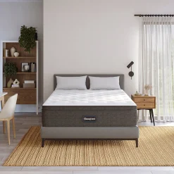 Beautyrest Elements® Chesapeake Plush Pillow Top Mattress