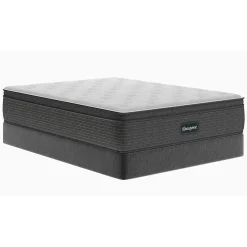 Beautyrest Elements® Chesapeake Plush Pillow Top Mattress