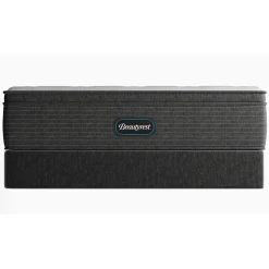 Beautyrest Elements® Chesapeake Plush Pillow Top Mattress