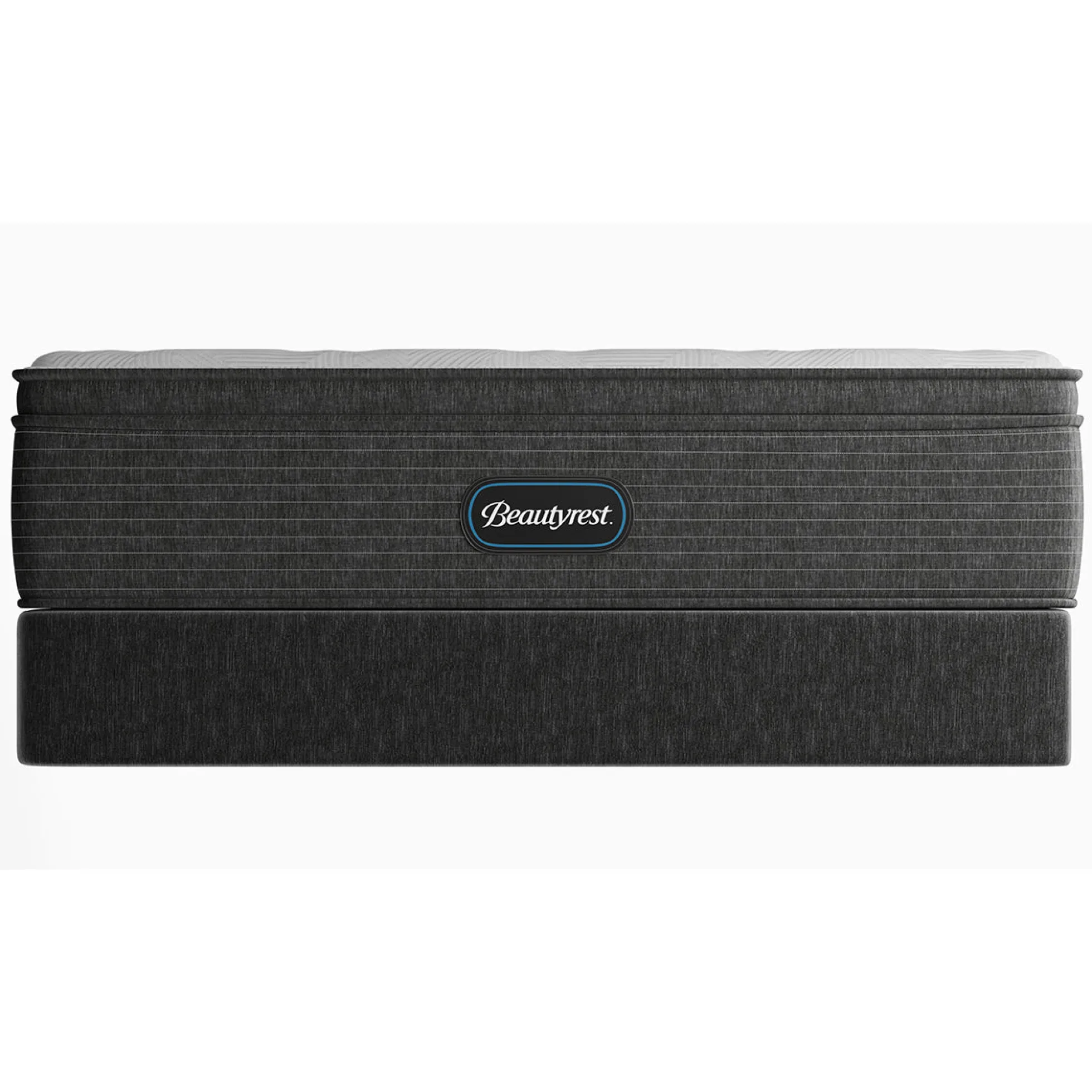 Beautyrest Elements® Chesapeake Plush Pillow Top Mattress