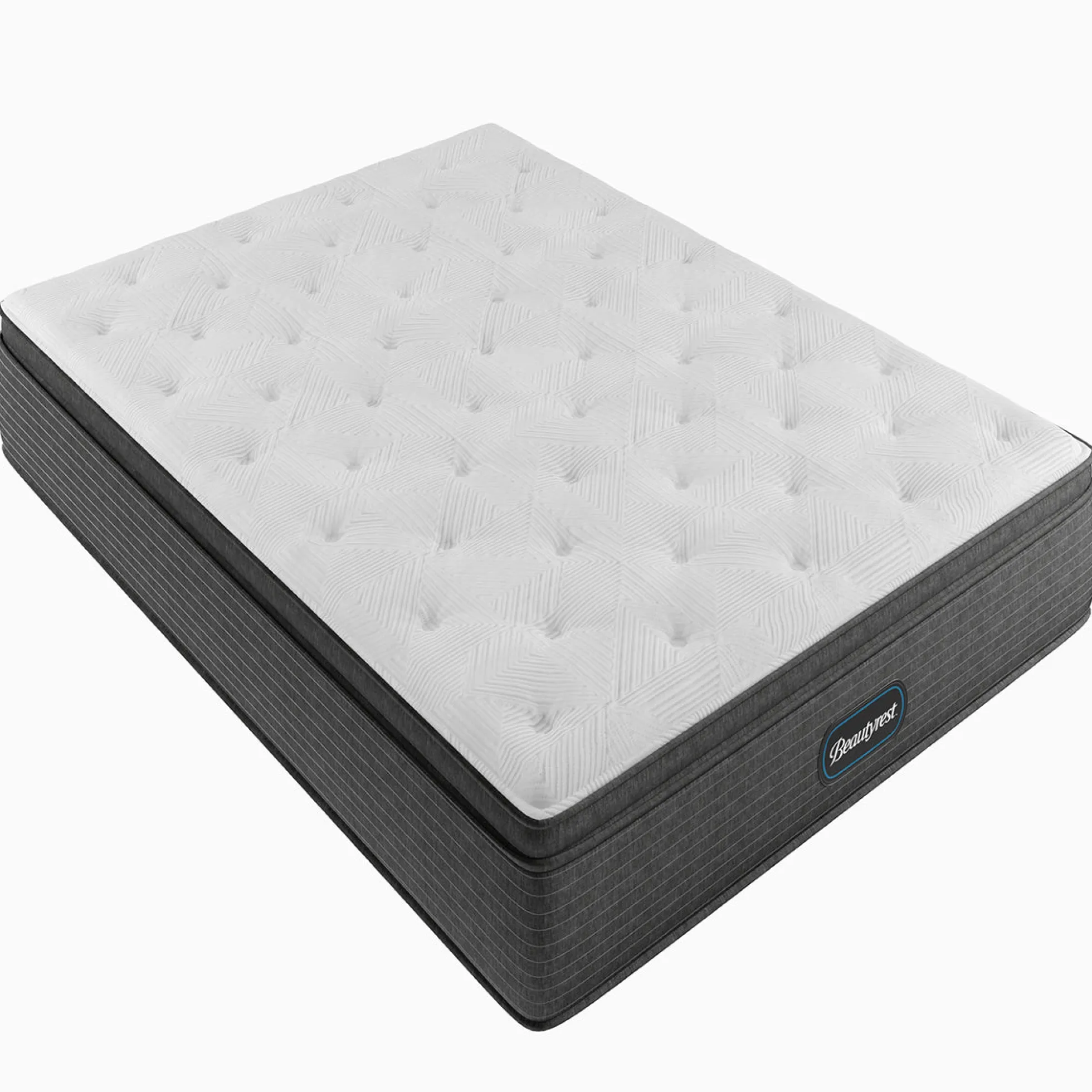 Beautyrest Elements® Chesapeake Plush Pillow Top Mattress