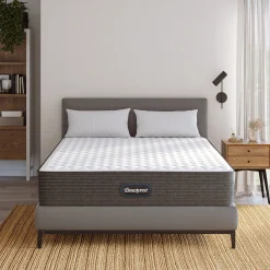 Beautyrest Elements® Redford Firm Mattress