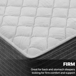 Beautyrest Elements® Redford Firm Mattress