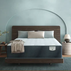Beautyrest Harmony Lux BackCare® Caspian Plush Mattress