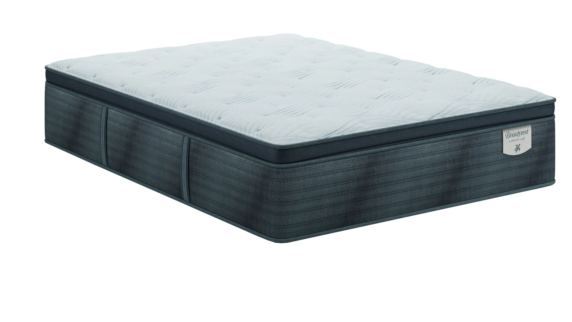 Beautyrest Harmony Lux BackCare® Seacliff Medium Pillow Top Mattress