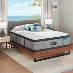 Beautyrest Harmony Lux Carbon Plush Pillowtop Mattress