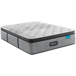 Beautyrest Harmony Lux Carbon Plush Pillowtop Mattress