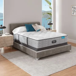 Beautyrest Harmony Lux Carbon Medium Mattress