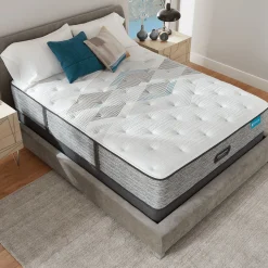 Beautyrest Harmony Lux Carbon Medium Mattress