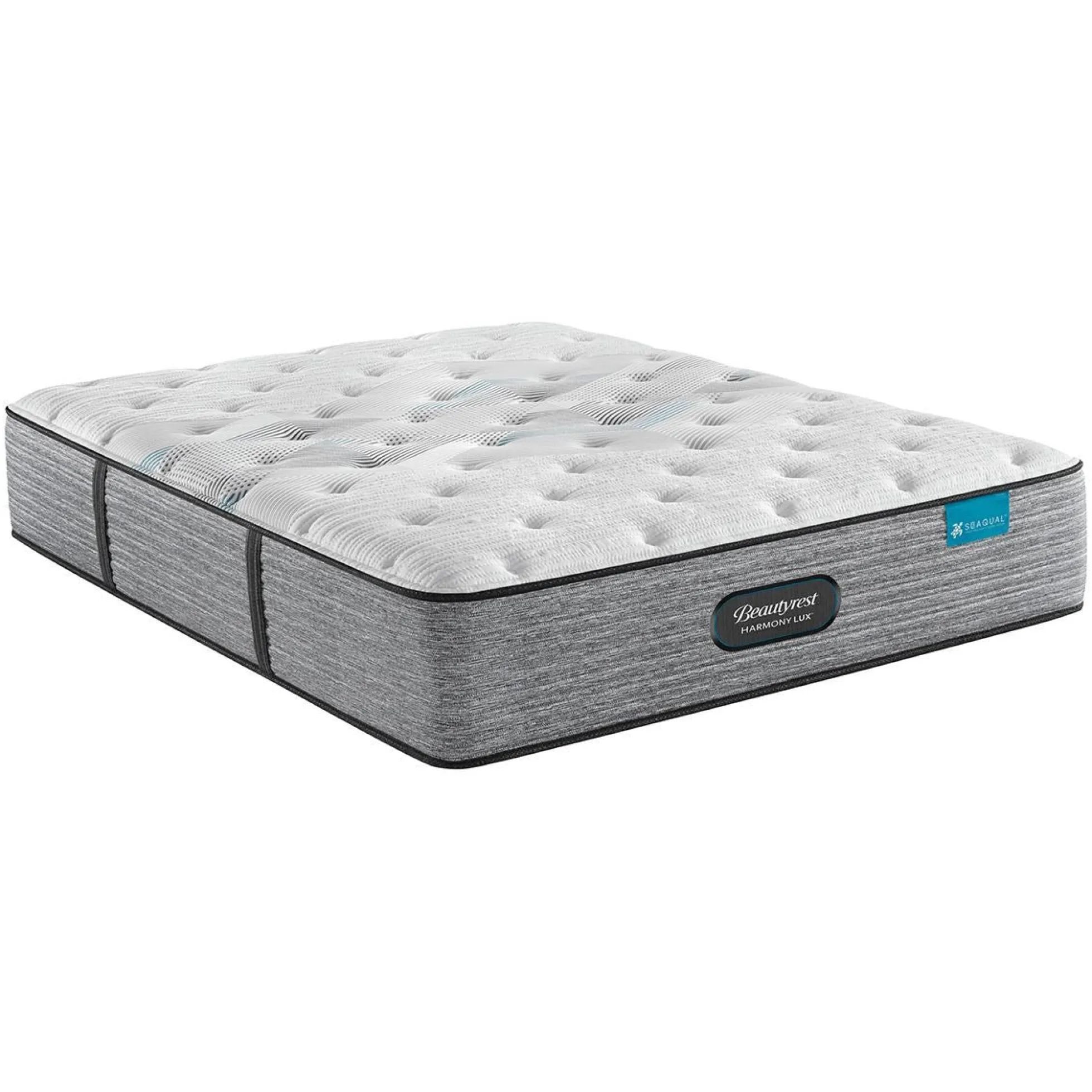 Beautyrest Harmony Lux Carbon Medium Mattress