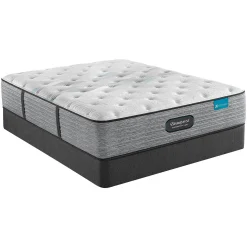 Beautyrest Harmony Lux Carbon Medium Mattress