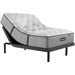 Beautyrest Harmony Lux Carbon Medium Mattress