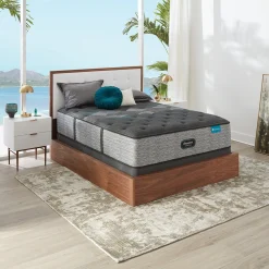 Beautyrest Harmony Lux Diamond Series Medium Mattress