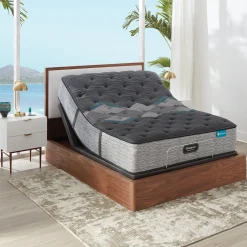 Beautyrest Harmony Lux Diamond Series Medium Mattress