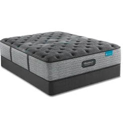 Beautyrest Harmony Lux Diamond Series Medium Mattress