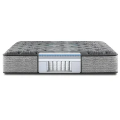 Beautyrest Harmony Lux Diamond Series Medium Mattress