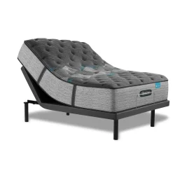 Beautyrest Harmony Lux Diamond Series Medium Mattress