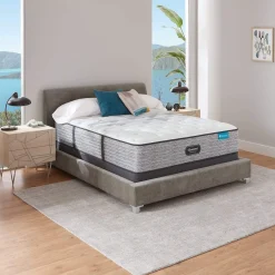 Beautyrest Harmony Lux Plush Mattress