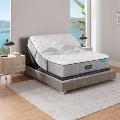 Beautyrest Harmony Lux Plush Mattress
