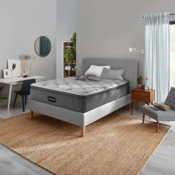 Beautyrest Reach Apex Medium Pillow Top Mattress