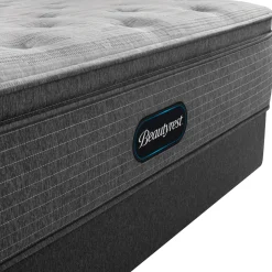 Beautyrest Reach Apex Medium Pillow Top Mattress