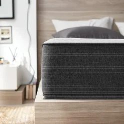 Beautyrest Reach Delmont Plush Mattress