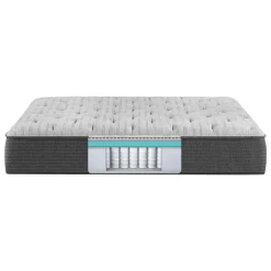 Beautyrest Reach Delmont Plush Mattress