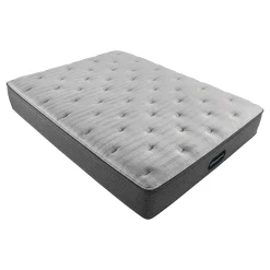 Beautyrest Reach Delmont Plush Mattress
