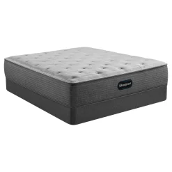 Beautyrest Reach Delmont Plush Mattress