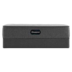 Beautyrest Reach Delmont Plush Mattress