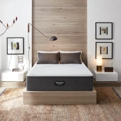 Beautyrest Reach Mount Avron Hybrid Firm Mattress