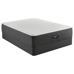 Beautyrest Reach Mount Avron Hybrid Firm Mattress