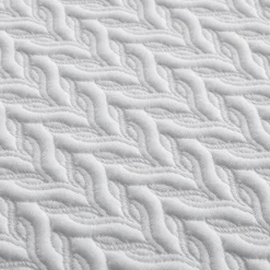 Beautyrest Reach Mount Avron Hybrid Firm Mattress