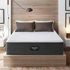 Beautyrest Reach Mount Radiance Hybrid Plush Mattress