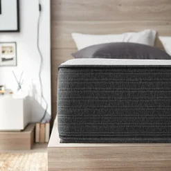 Beautyrest Reach Mount Radiance Hybrid Plush Mattress