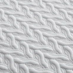 Beautyrest Reach Mount Radiance Hybrid Plush Mattress