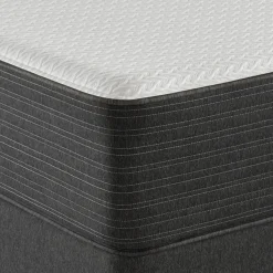 Beautyrest Reach Mount Radiance Hybrid Plush Mattress