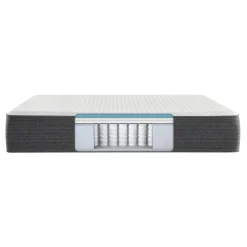 Beautyrest Reach Mount Radiance Hybrid Plush Mattress