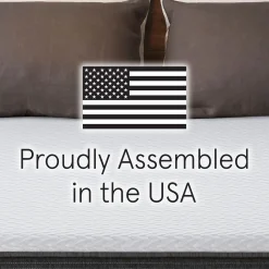 Beautyrest Reach Mount Radiance Hybrid Plush Mattress