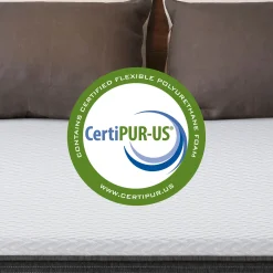 Beautyrest Reach Mount Radiance Hybrid Plush Mattress