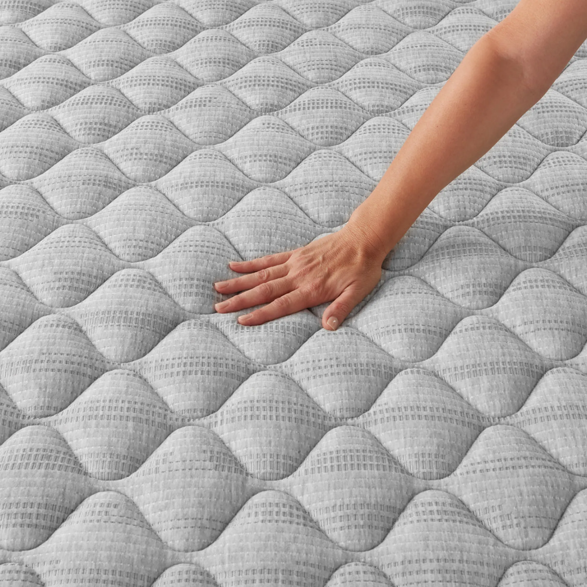 Beautyrest Reach Thompson Extra Firm Mattress