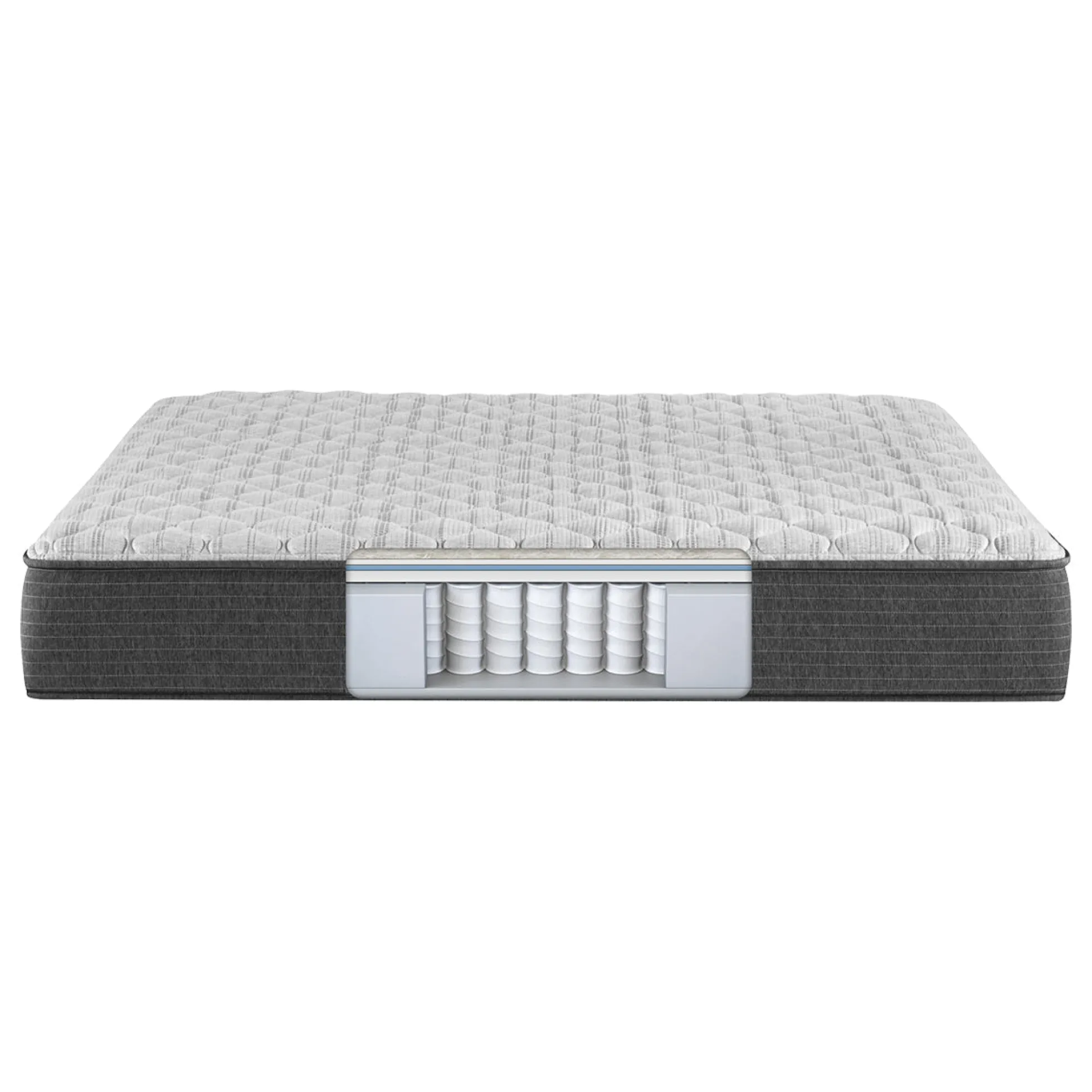 Beautyrest Reach Thompson Extra Firm Mattress