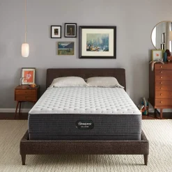 Beautyrest Silver® BRS900 Extra Firm Mattress