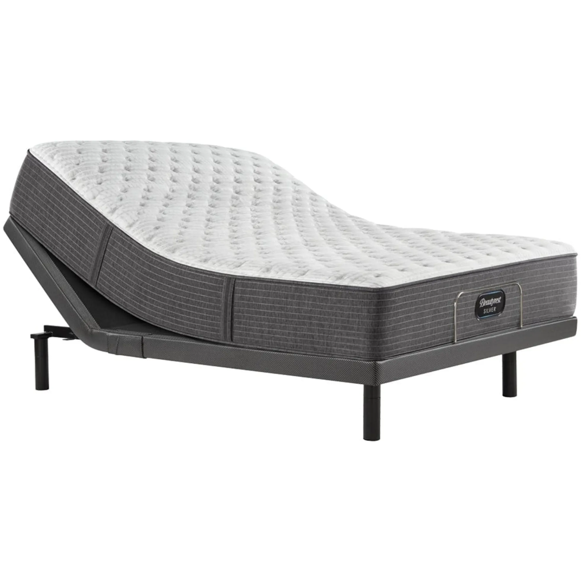 Beautyrest Silver® BRS900 Extra Firm Mattress