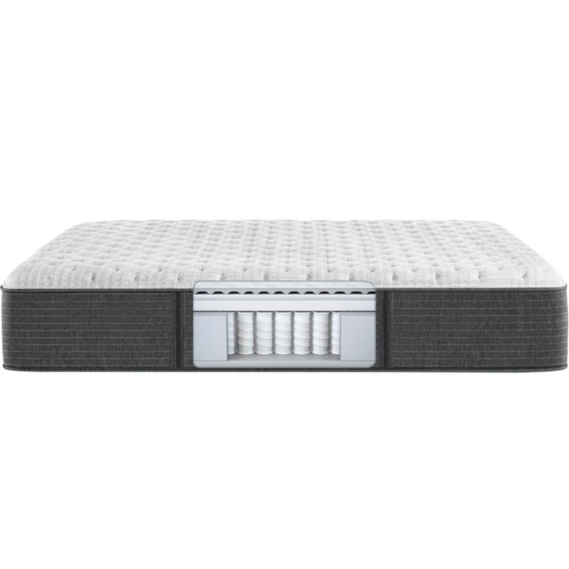 Beautyrest Silver® BRS900 Extra Firm Mattress