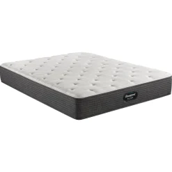 Beautyrest Silver® BRS900 Luxury Plush Mattress