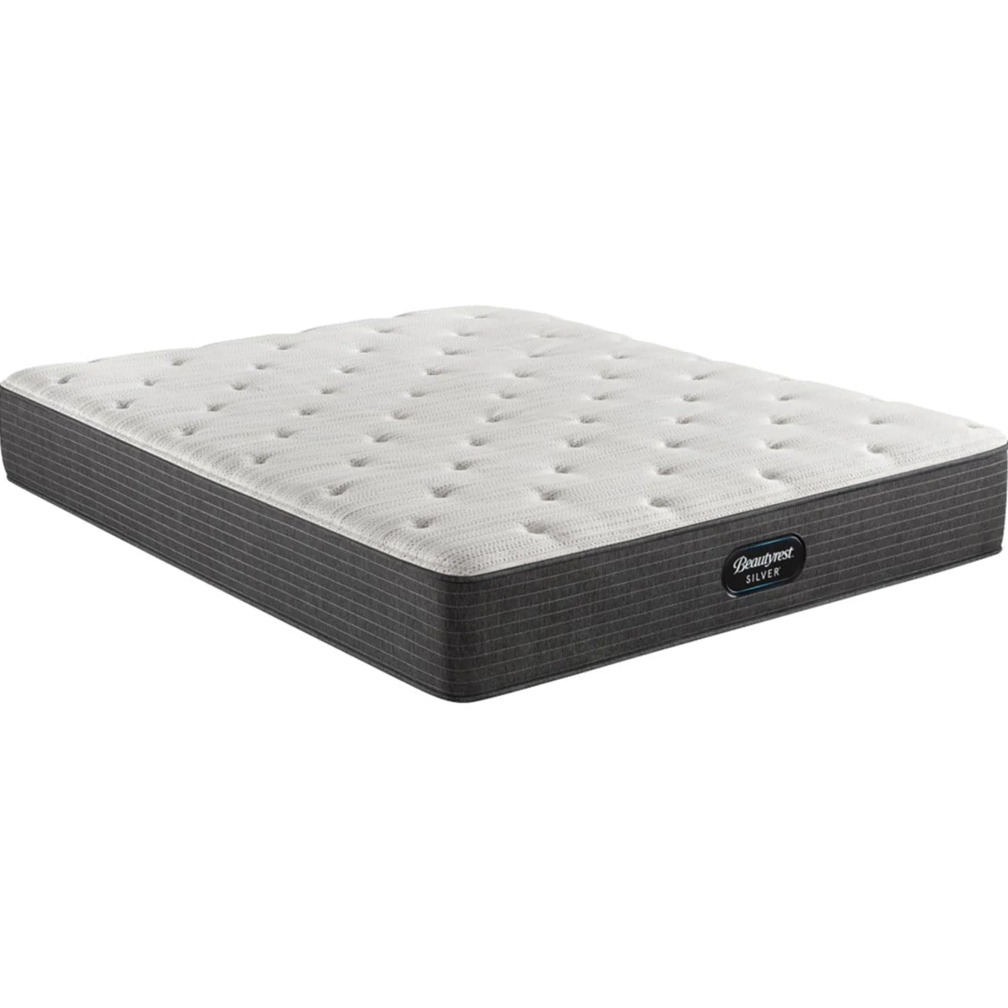 Beautyrest Silver® BRS900 Luxury Plush Mattress