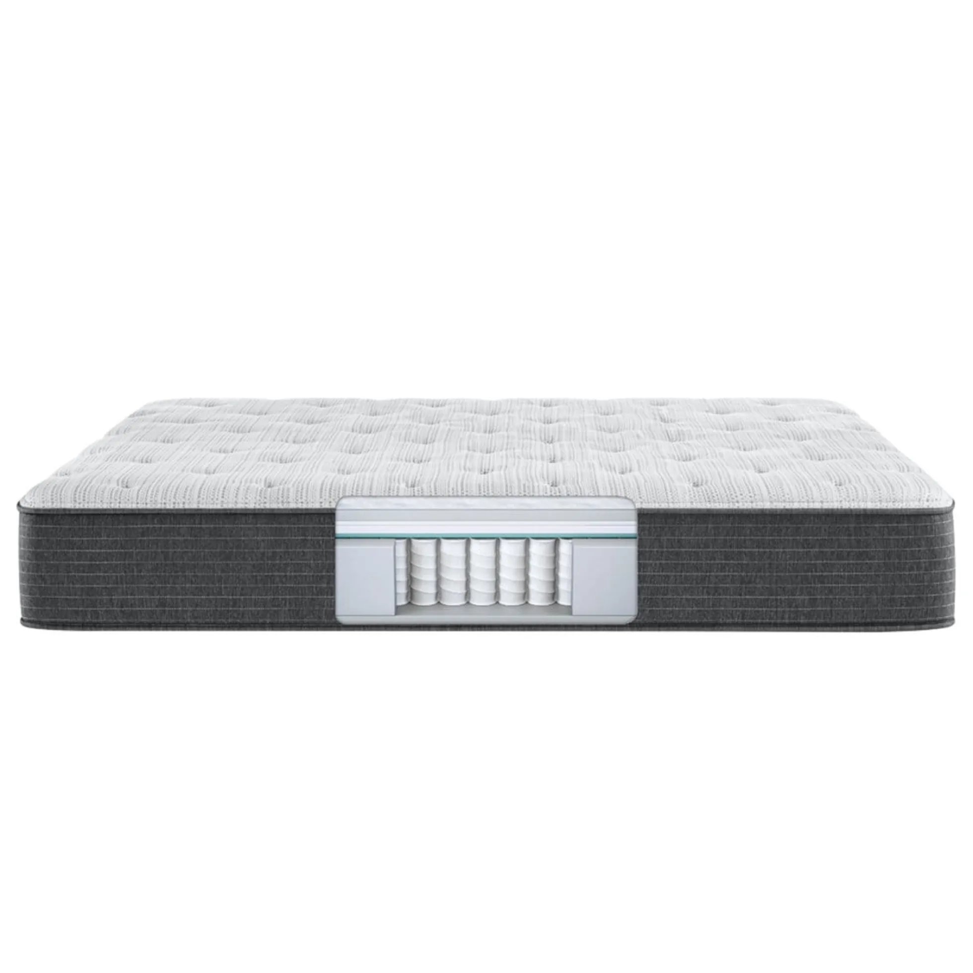 Beautyrest Silver® BRS900 Luxury Plush Mattress