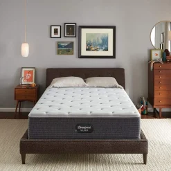 Beautyrest Silver® BRS900 Medium Firm Mattress