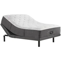 Beautyrest Silver® BRS900 Medium Firm Mattress